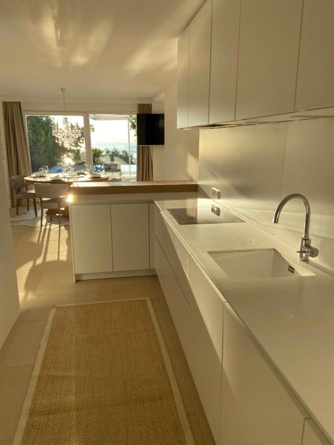 Villa Uber Dem Bodensee - Hauptwohnung Lochau Esterno foto